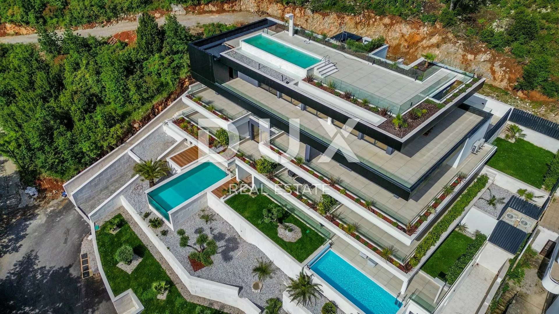 1-bedroom Apartment In Opatija – Centar, Croatia (64 M²)
