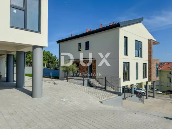 3-bedroom Apartment In Pavlovac, Croatia (143 M²)