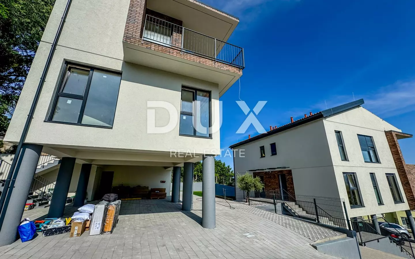 3-bedroom Apartment In Pavlovac, Croatia (141 M²)