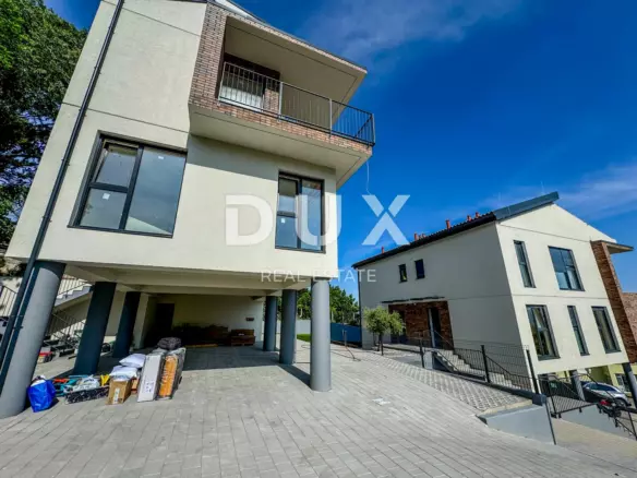 3-bedroom Apartment In Pavlovac, Croatia (141 M²)
