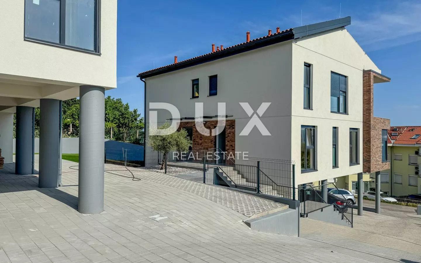 3-bedroom Apartment In Pavlovac, Croatia (141 M²)