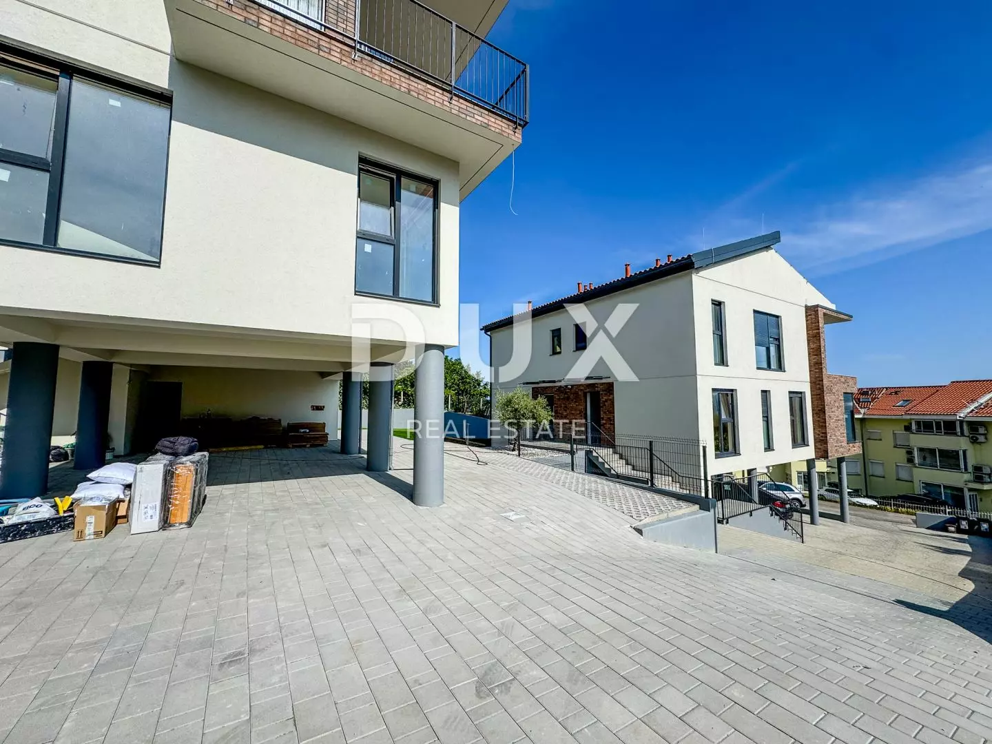 3-bedroom Apartment In Pavlovac, Croatia (141 M²)
