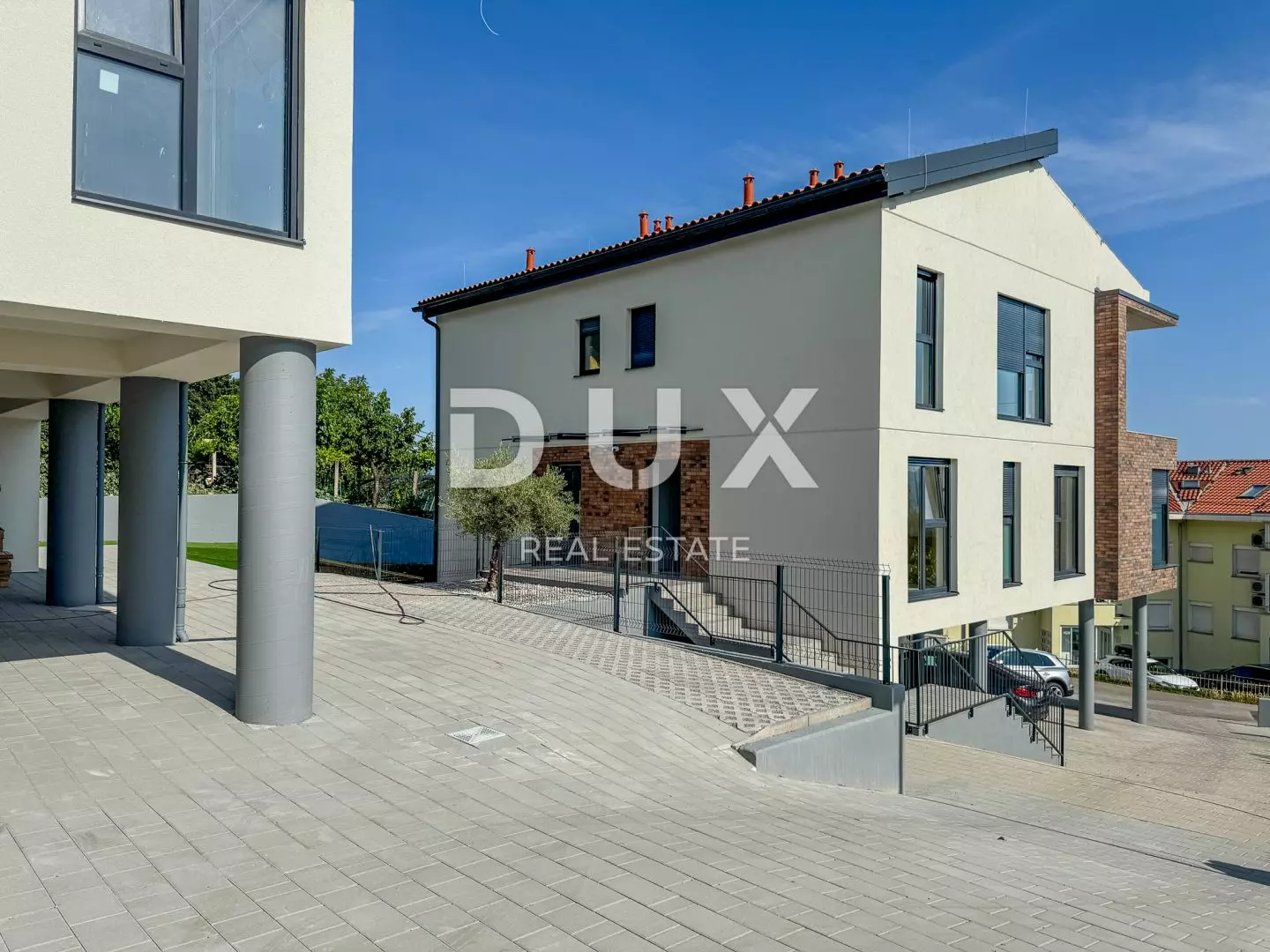 3-bedroom Apartment In Pavlovac, Croatia (141 M²)