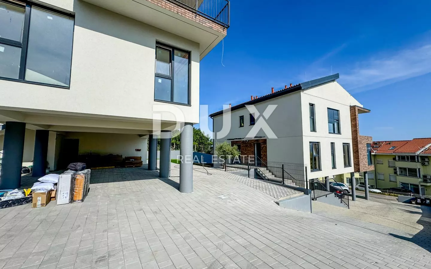 3-bedroom Apartment In Pavlovac, Croatia (141 M²)