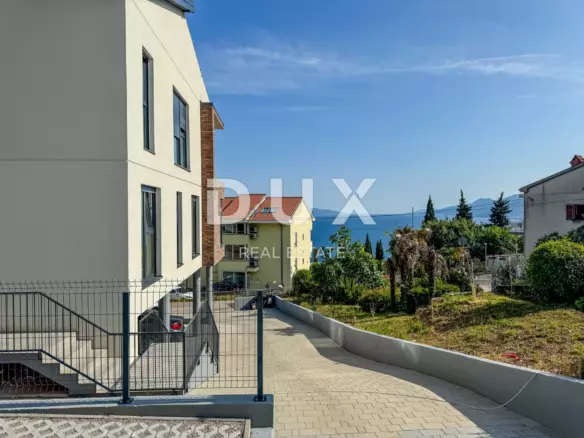 3-bedroom Apartment In Pavlovac, Croatia (141 M²)