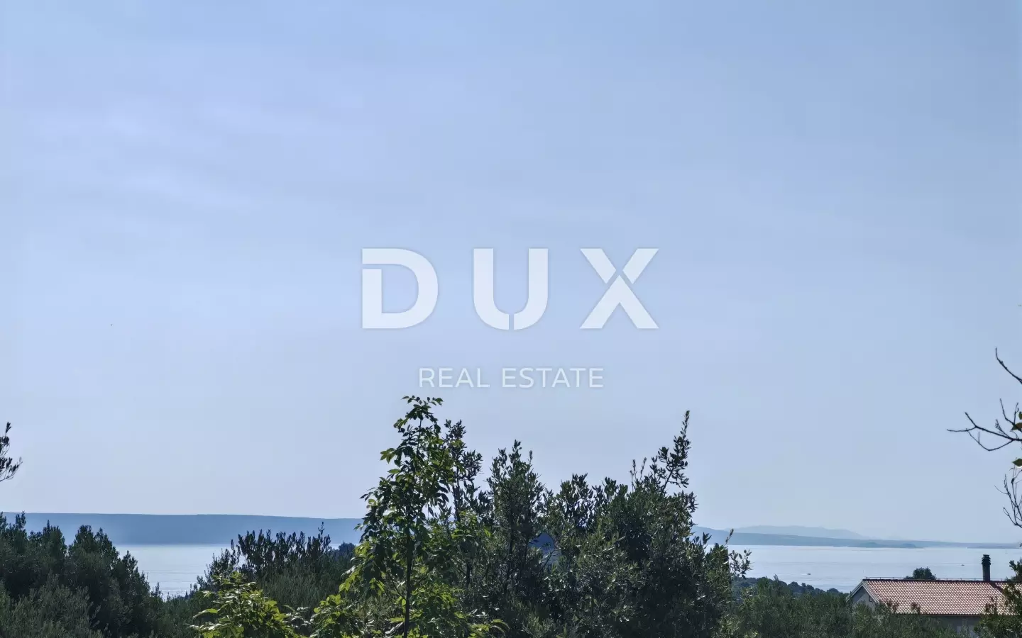 Land In Kukljica, Croatia (1.860 M²)
