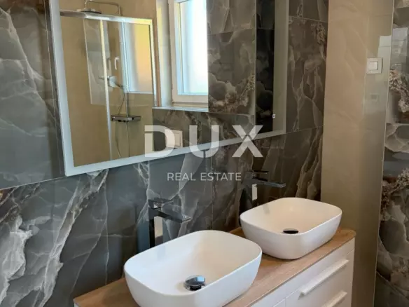 2-bedroom Apartment In Seline, Croatia (106,67 M²)