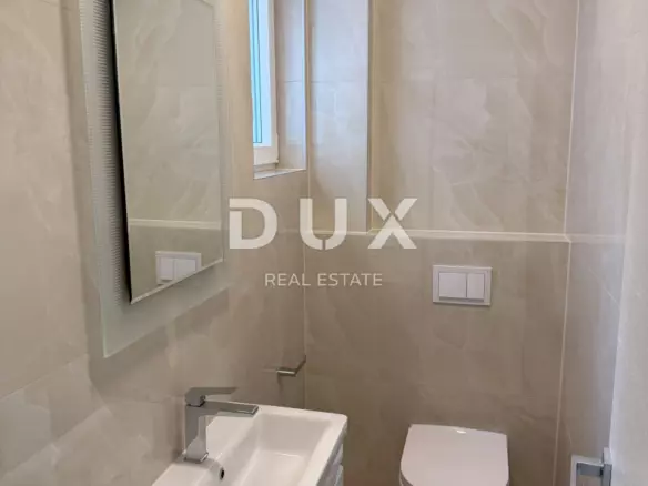 2-bedroom Apartment In Seline, Croatia (106,67 M²)