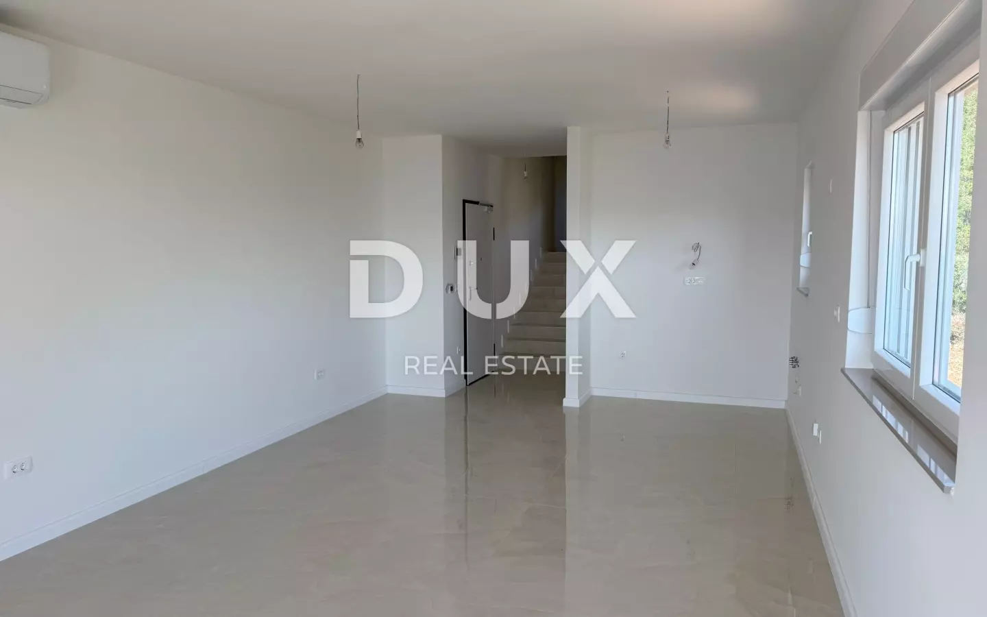 2-bedroom Apartment In Seline, Croatia (106,67 M²)
