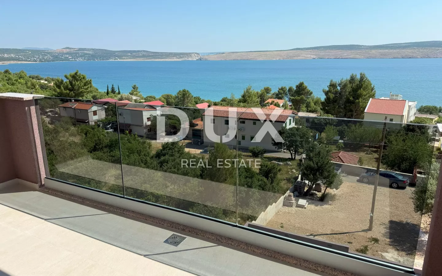 2-bedroom Apartment In Seline, Croatia (106,67 M²)