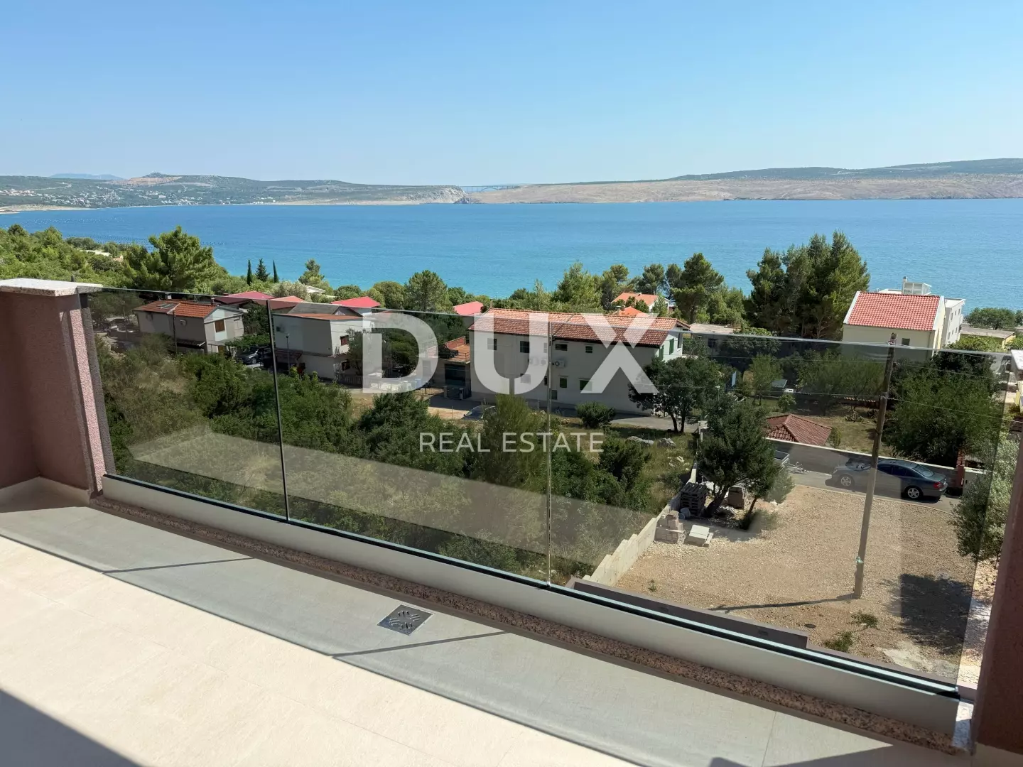 2-bedroom Apartment In Seline, Croatia (106,67 M²)