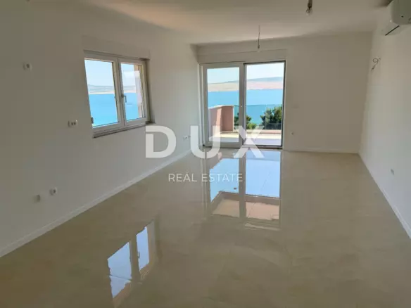 2-bedroom Apartment In Seline, Croatia (106,67 M²)