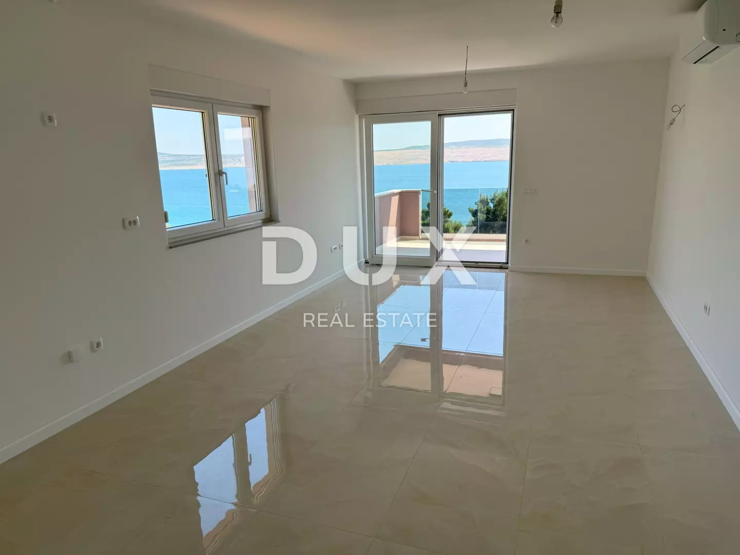2-bedroom Apartment In Seline, Croatia (106,67 M²)