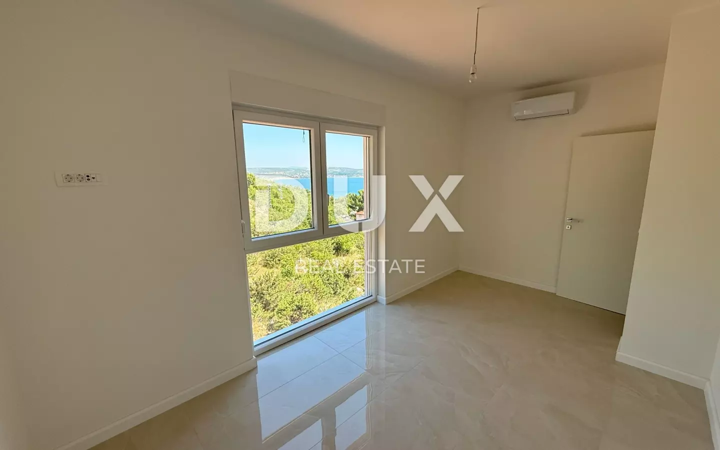2-bedroom Apartment In Seline, Croatia (106,67 M²)