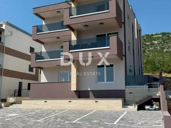 2-bedroom Apartment In Seline, Croatia (92,55 M²)