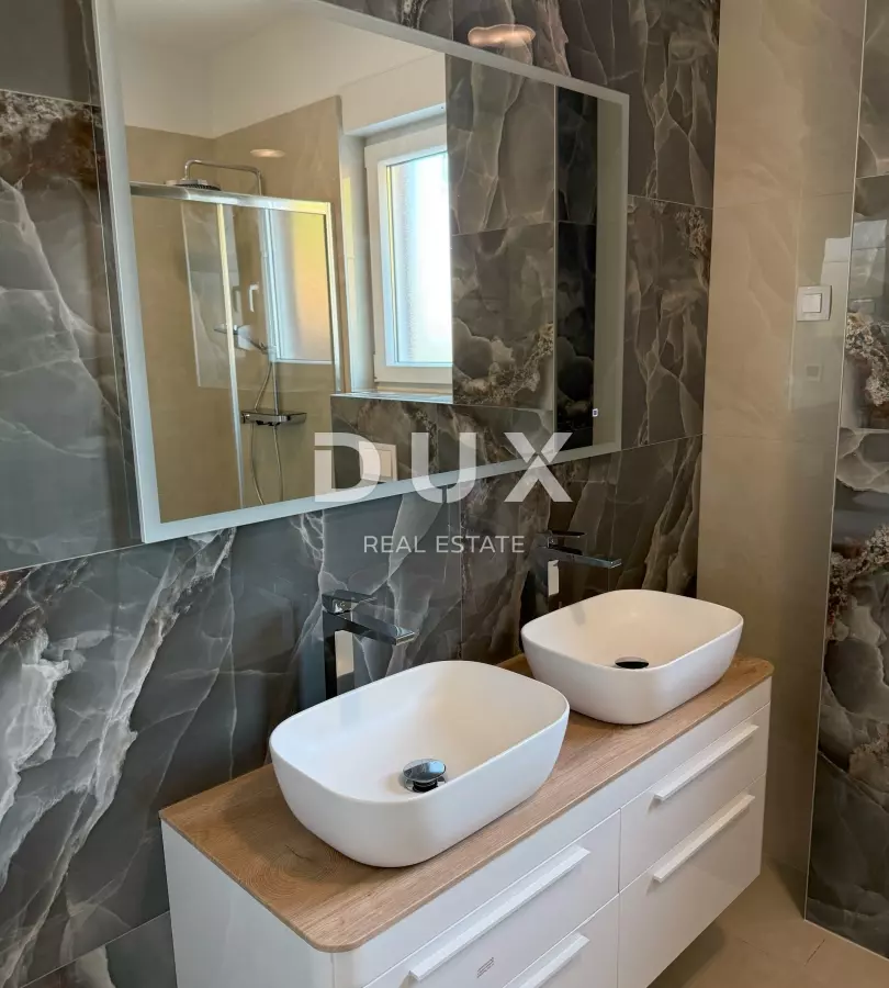2-bedroom Apartment In Seline, Croatia (92,55 M²)