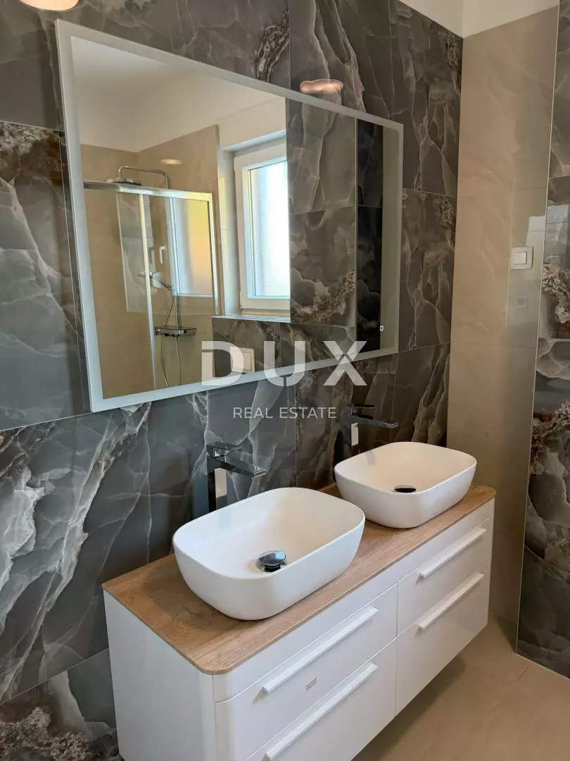 2-bedroom Apartment In Seline, Croatia (92,55 M²)