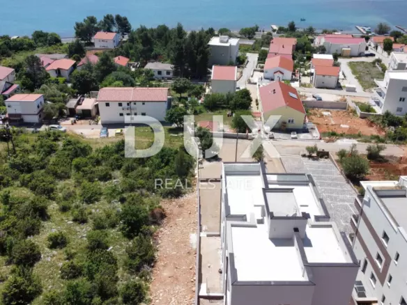 2-bedroom Apartment In Seline, Croatia (92,55 M²)