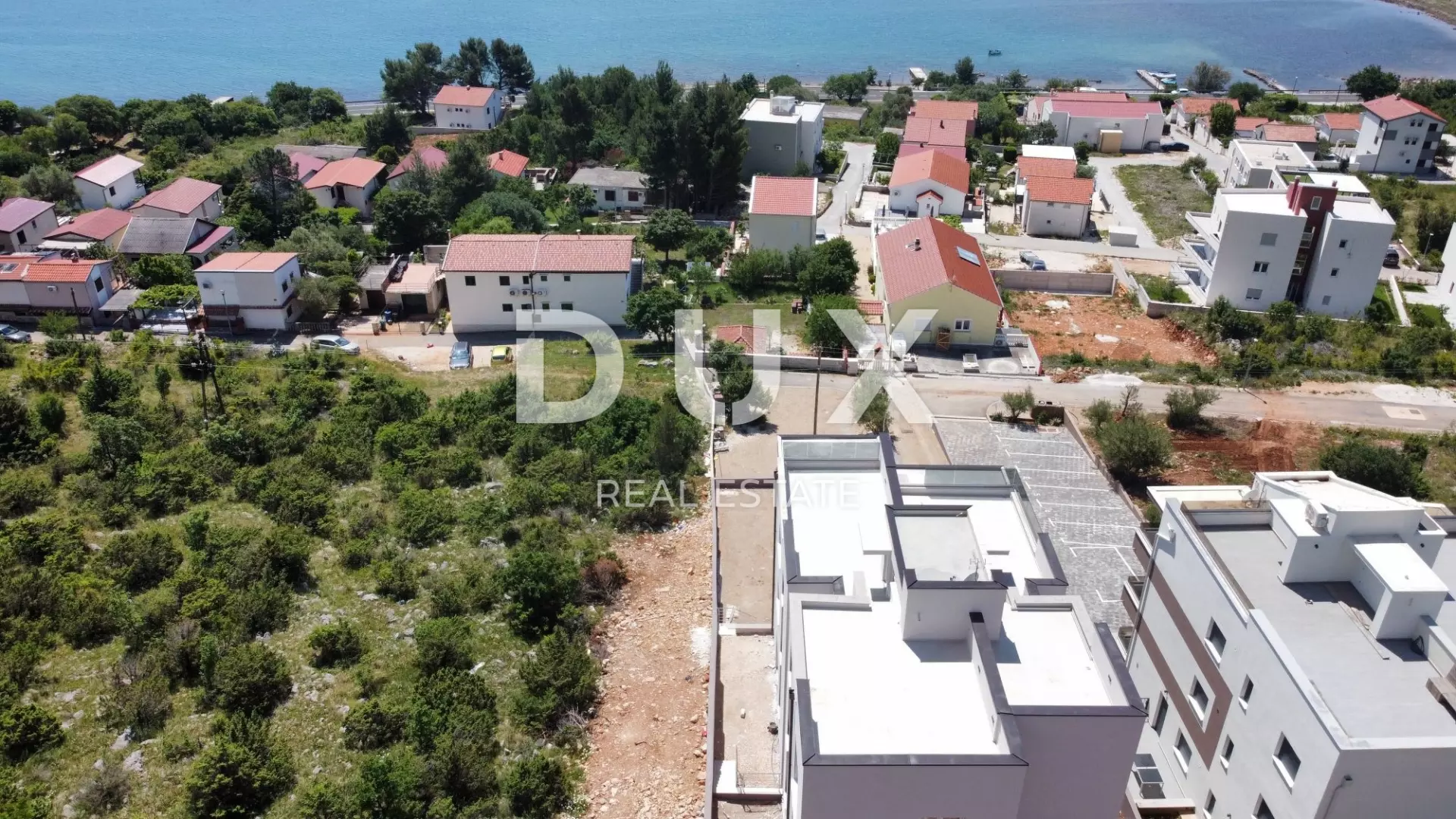 2-bedroom Apartment In Seline, Croatia (92,55 M²)