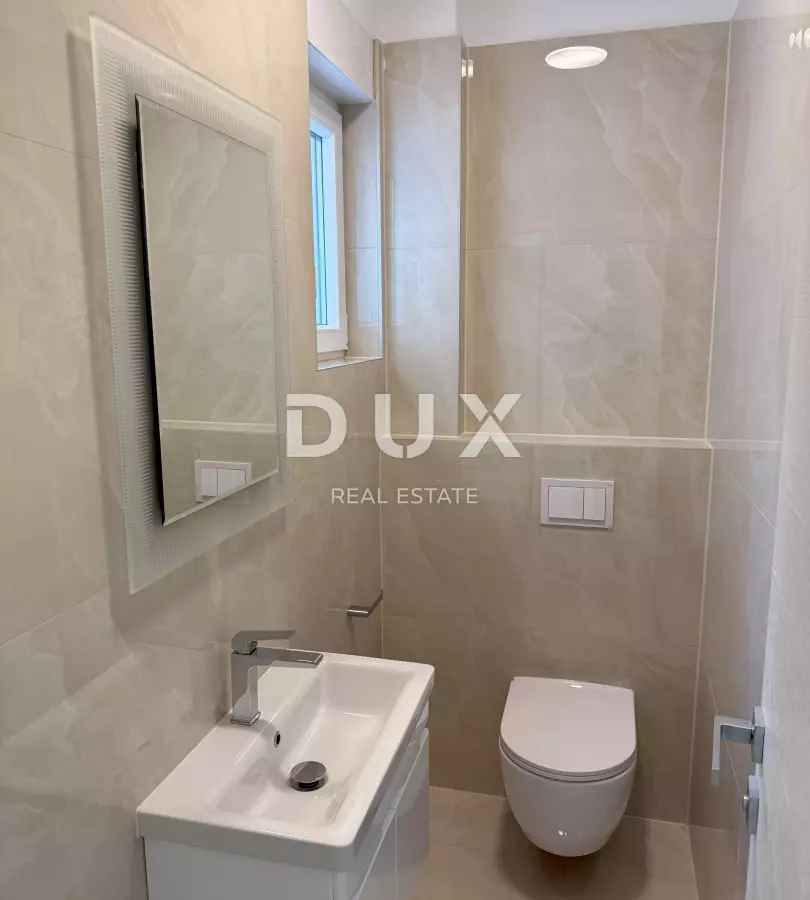 2-bedroom Apartment In Seline, Croatia (92,55 M²)