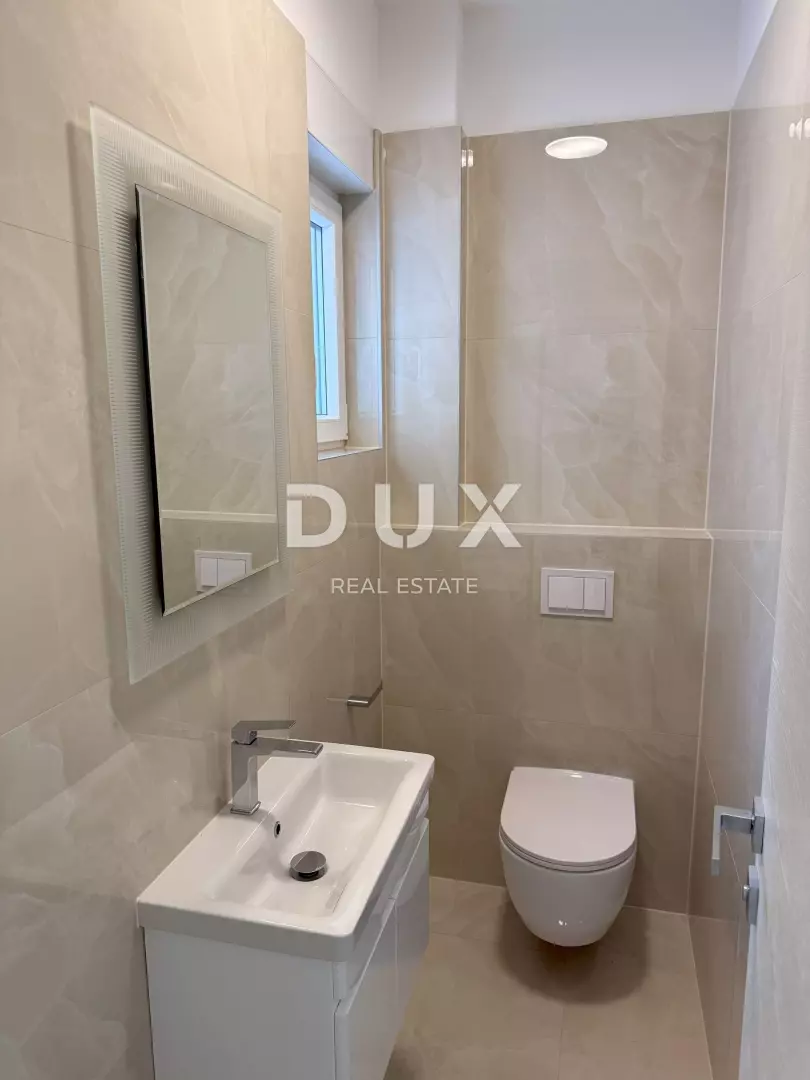 2-bedroom Apartment In Seline, Croatia (92,55 M²)