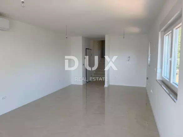 2-bedroom Apartment In Seline, Croatia (92,55 M²)