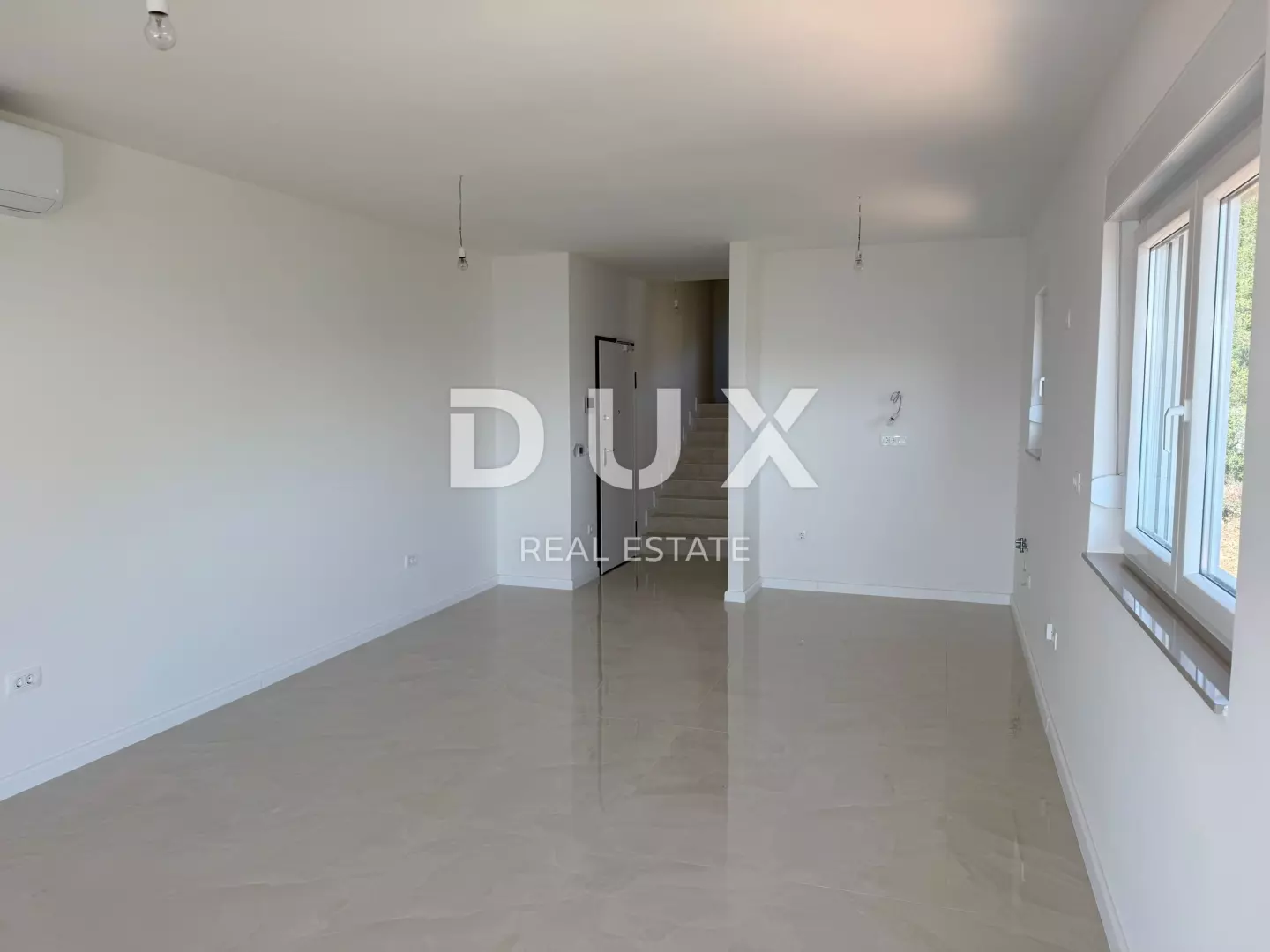 2-bedroom Apartment In Seline, Croatia (92,55 M²)