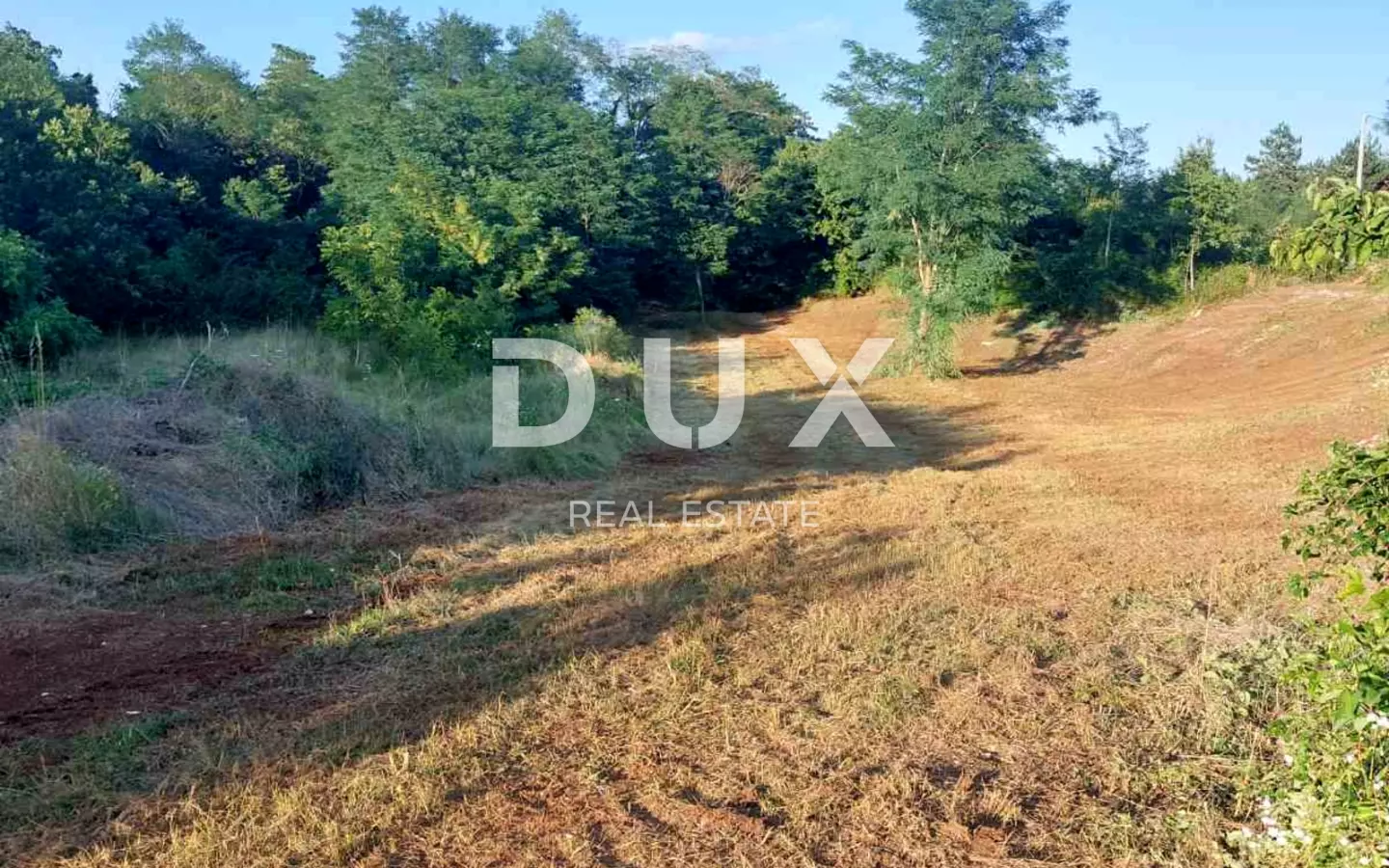 Land In Labin, Croatia (1.586 M²)