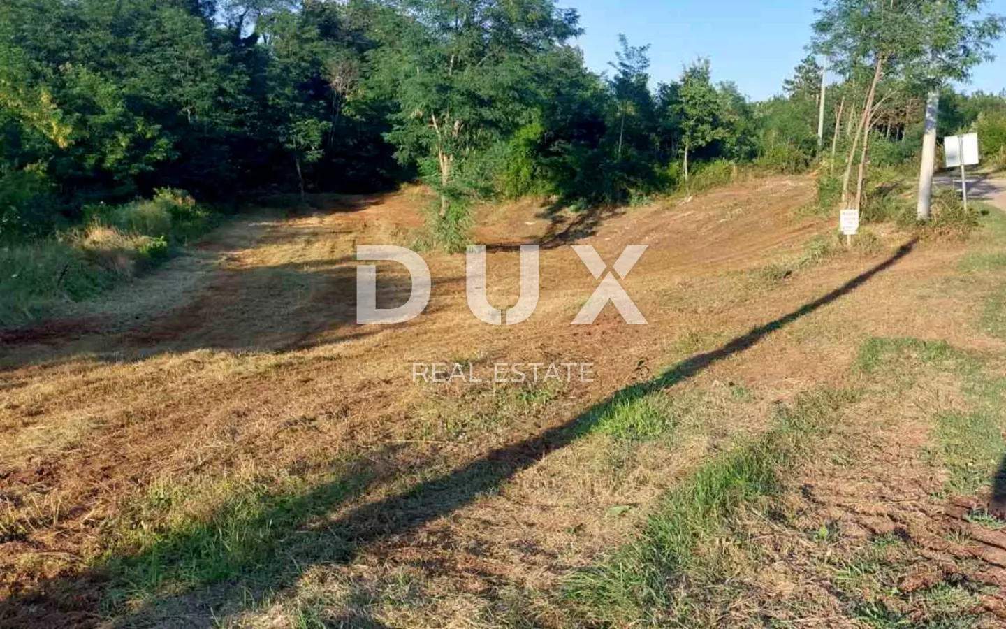 Land In Labin, Croatia (1.586 M²)
