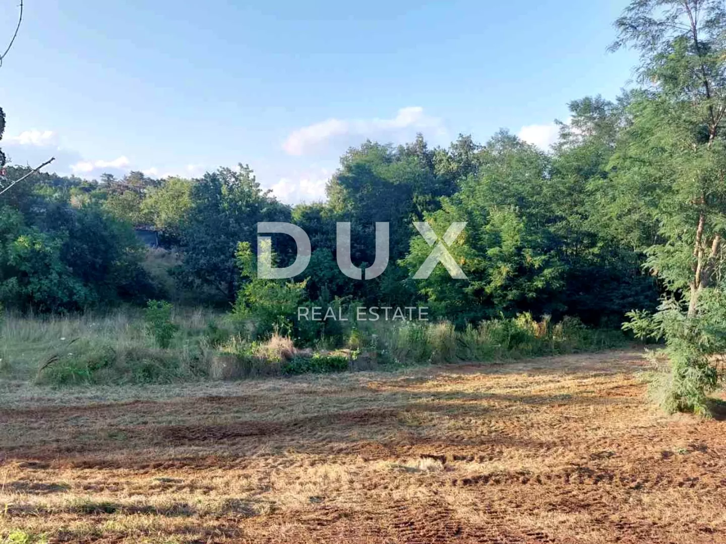 Land In Labin, Croatia (1.586 M²)