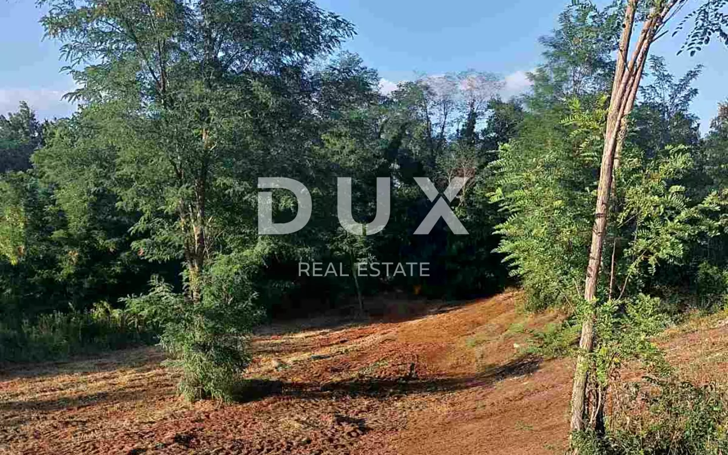 Land In Labin, Croatia (1.586 M²)