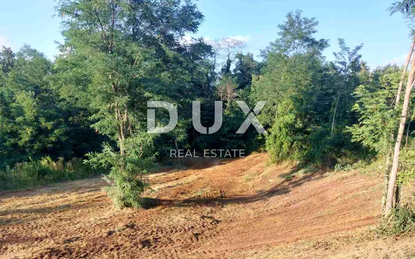 Land In Labin, Croatia (1.586 M²)