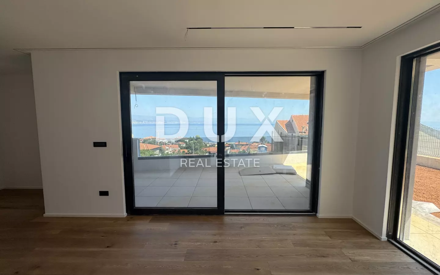 2-bedroom Apartment In Lovran, Croatia (116 M²)