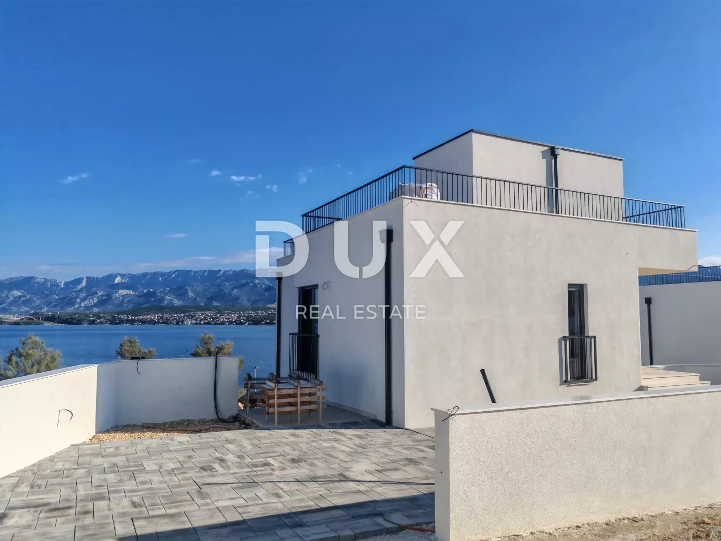 3-bedroom Villa In Novigrad, Croatia (175,94 M²)