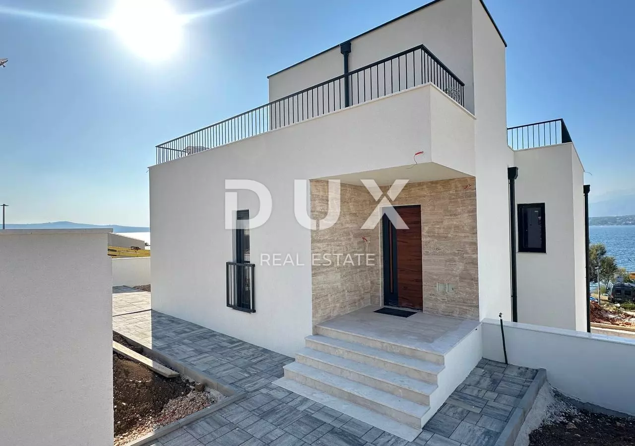 3-bedroom Villa In Novigrad, Croatia (175,94 M²)