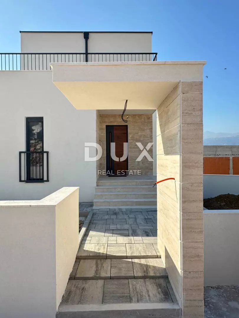 3-bedroom Villa In Novigrad, Croatia (175,94 M²)