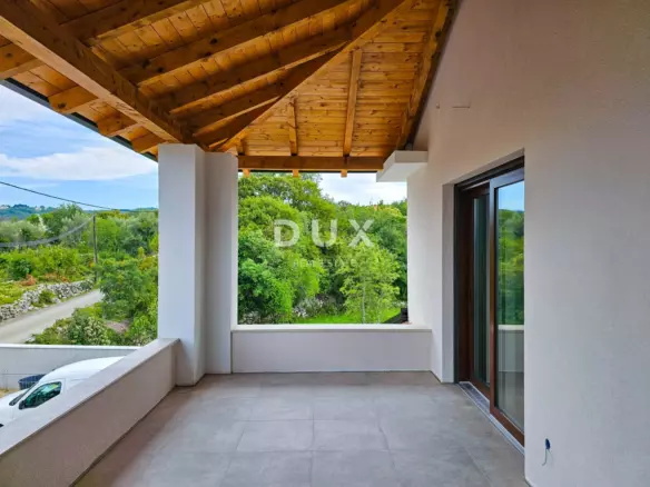 4-bedroom Villa In Dobrinj, Croatia (251 M²)