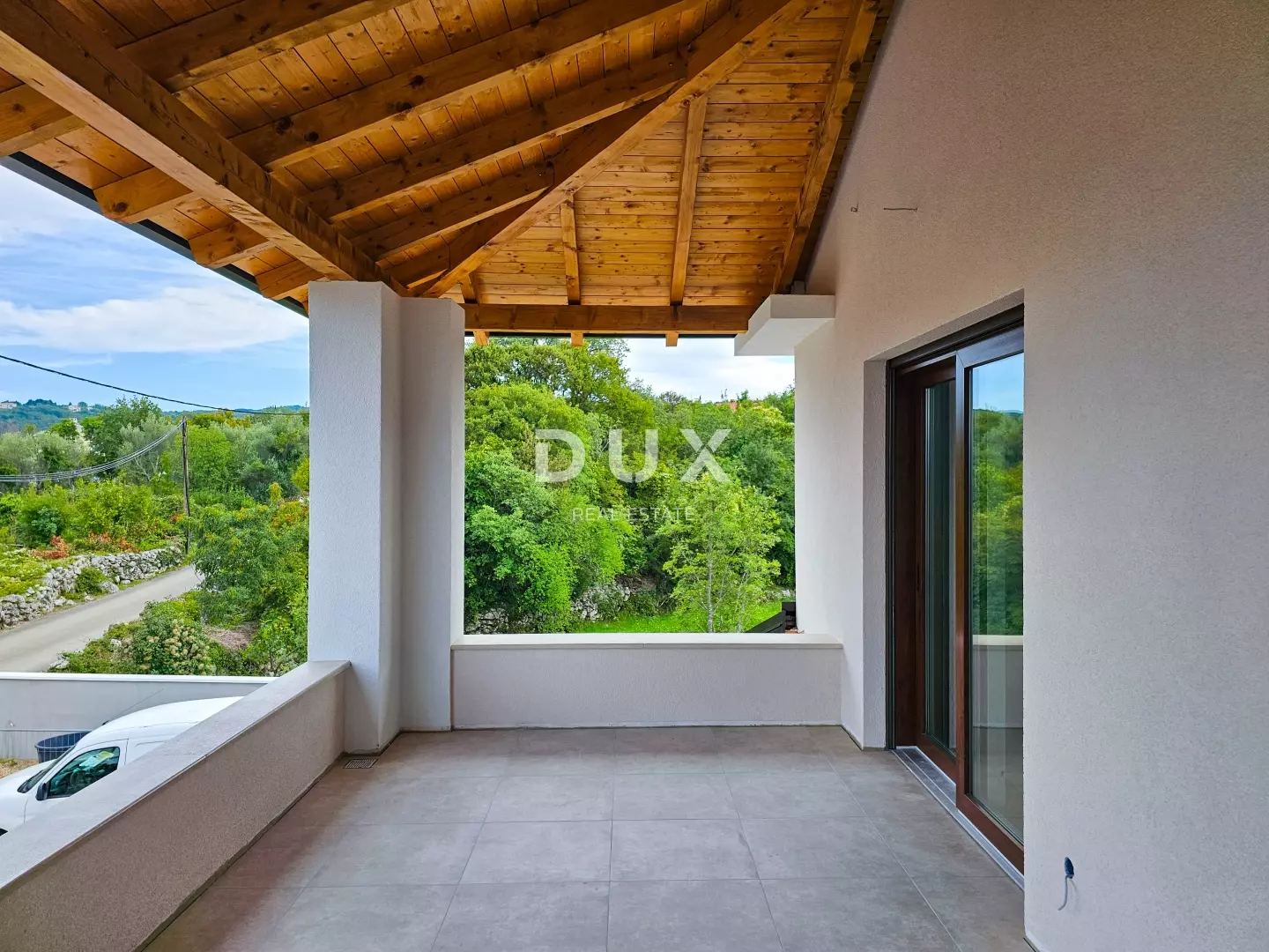 4-bedroom Villa In Dobrinj, Croatia (251 M²)