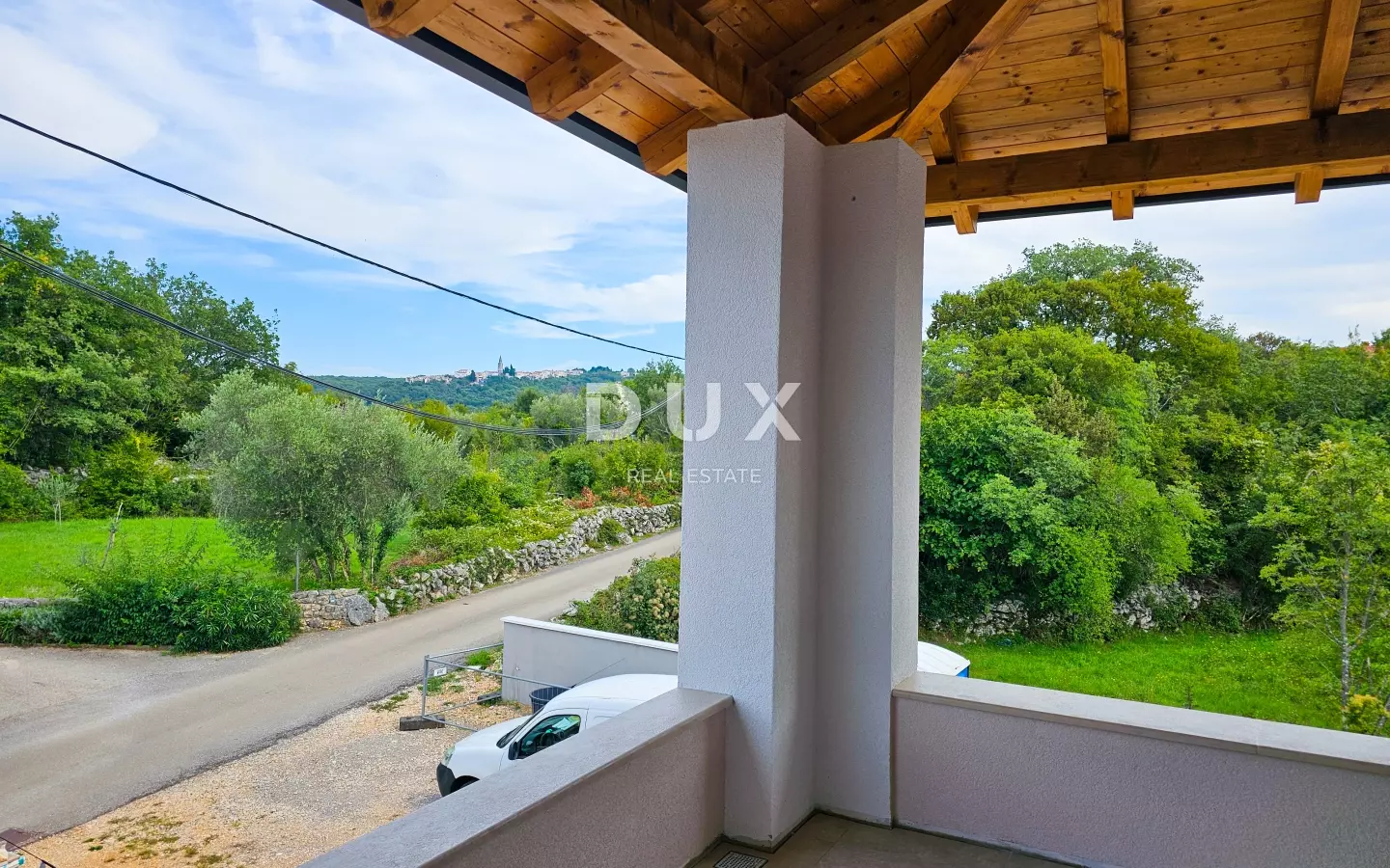 4-bedroom Villa In Dobrinj, Croatia (251 M²)