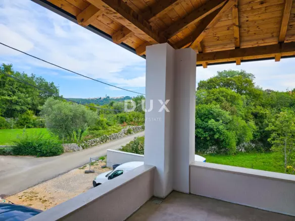 4-bedroom Villa In Dobrinj, Croatia (251 M²)