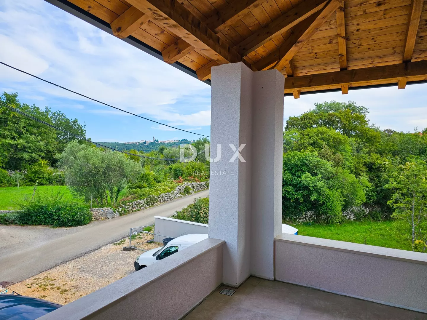 4-bedroom Villa In Dobrinj, Croatia (251 M²)