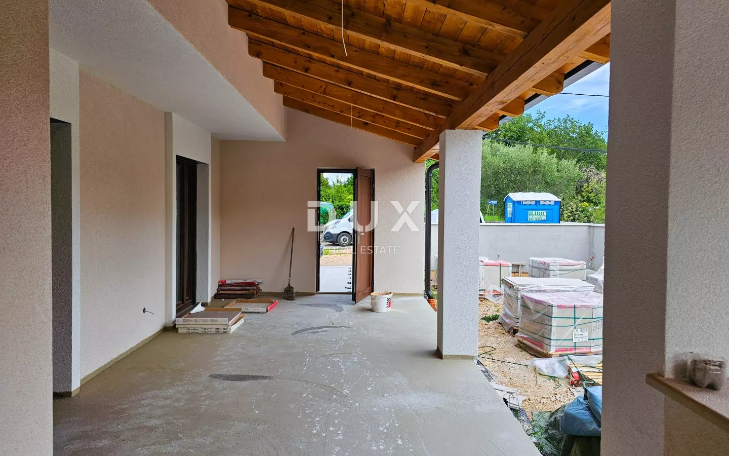4-bedroom Villa In Dobrinj, Croatia (251 M²)