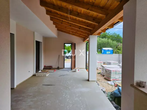 4-bedroom Villa In Dobrinj, Croatia (251 M²)