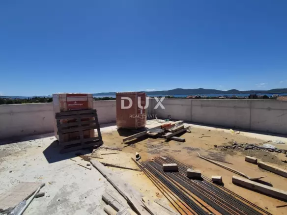 3-bedroom Apartment In Sukošan, Croatia (83,69 M²)