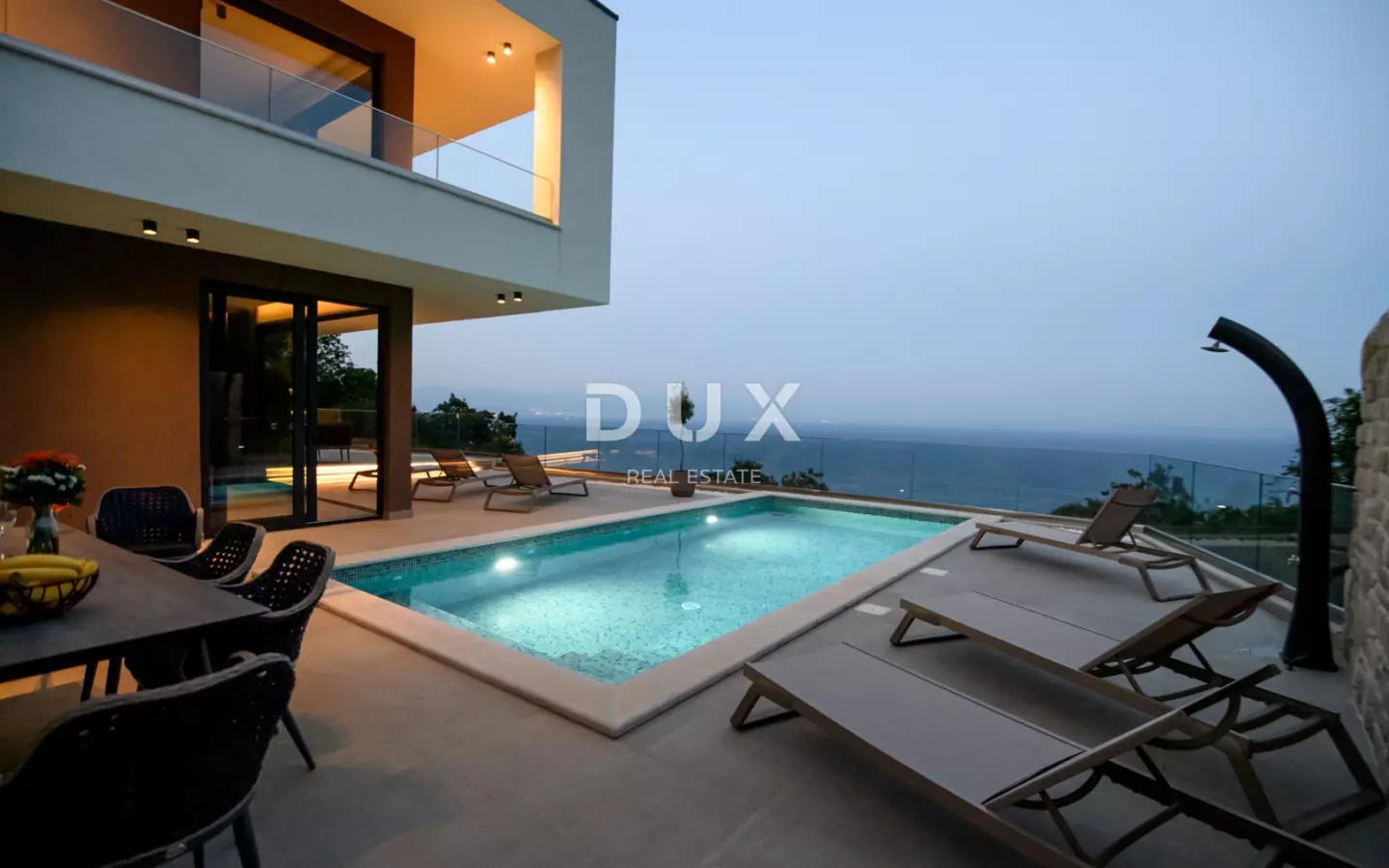3-bedroom Detached House In Medveja, Croatia (225 M²)
