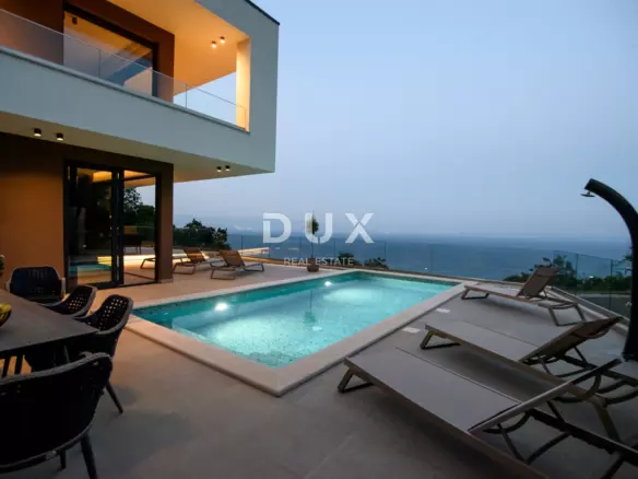 3-bedroom Detached House In Medveja, Croatia (225 M²)