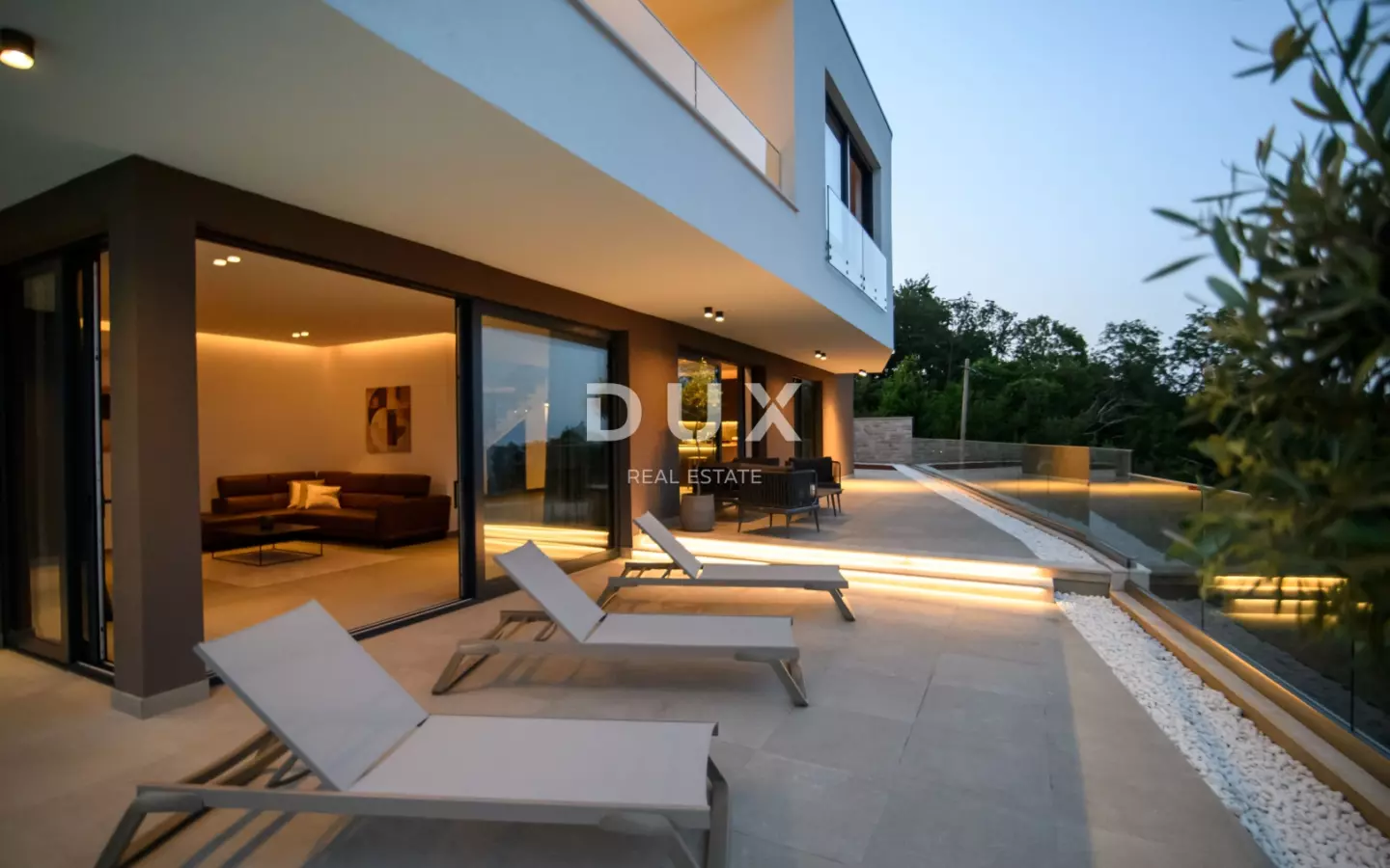 3-bedroom Detached House In Medveja, Croatia (225 M²)