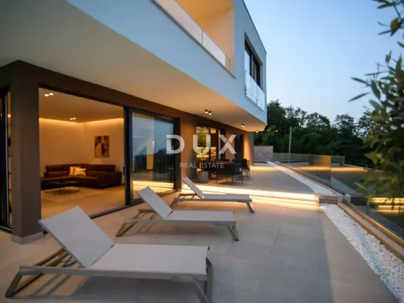 3-bedroom Detached House In Medveja, Croatia (225 M²)