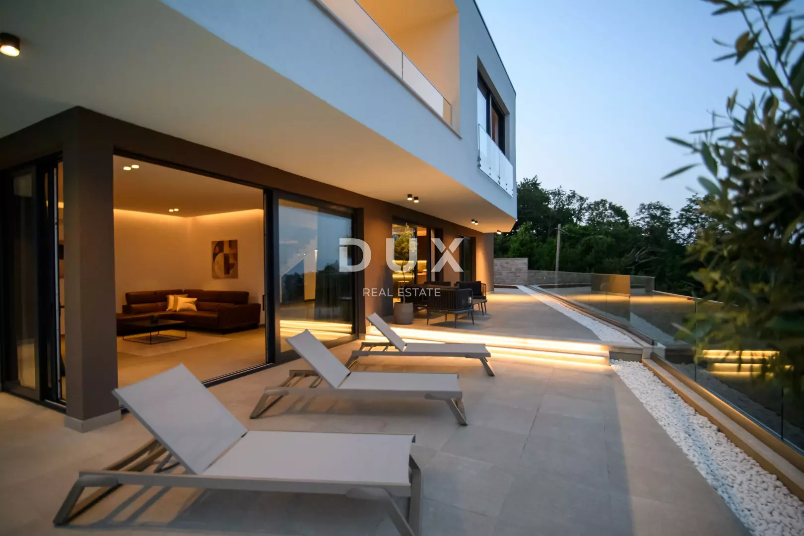 3-bedroom Detached House In Medveja, Croatia (225 M²)