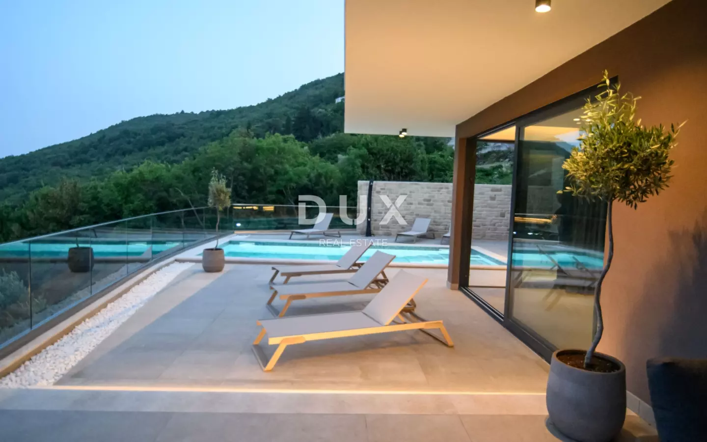 3-bedroom Detached House In Medveja, Croatia (225 M²)